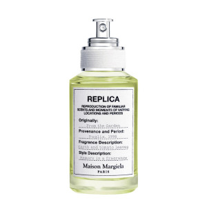 Replica From the Garden - Eau de Toilette Replica From the Garden - Eau de Toilette